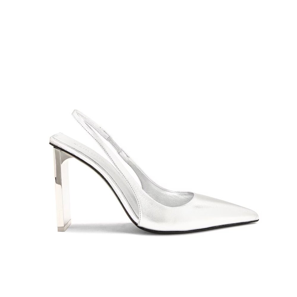 Arielle Baron Omen 95 Heel Size 37 RT $995